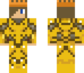 kingdom king