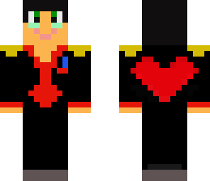 mr love