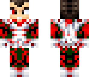 skin vegetta777 