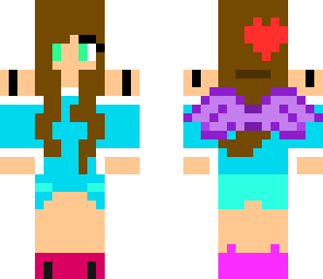 my oc