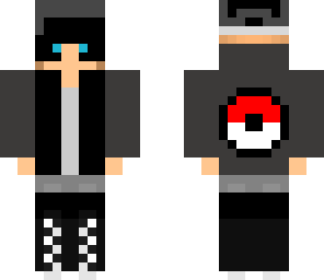 skill man cool