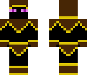 ender mago