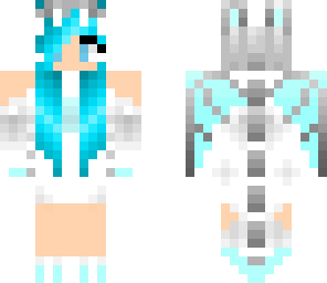my favorite skin edit