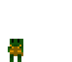 little turtle