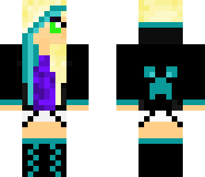 girly creeper