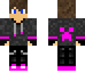 pink creeper guy