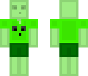 summertime slime