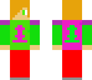 my best skin