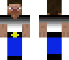 worker steve