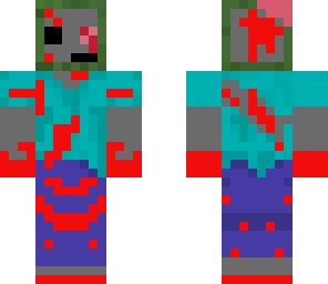 new zombie slime