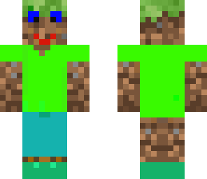 grass with closes