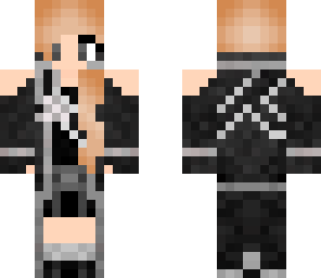 female kirito edit