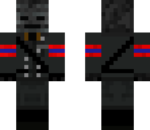 norwegian wither