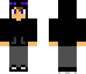 enderman boy