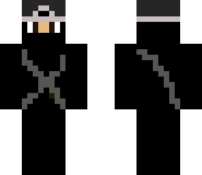 ninja me