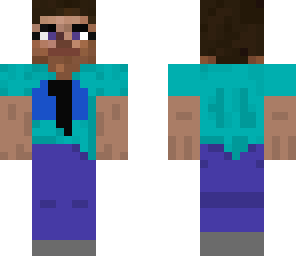 female steve