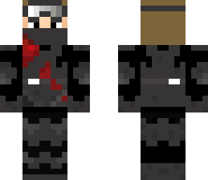 riot geared zombie survivor