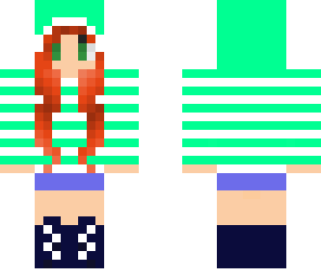 girl