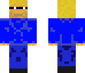 skin for andy