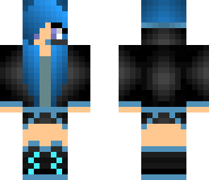 water girl