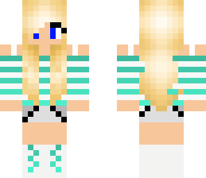 cute girl
