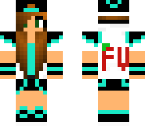 funville girl