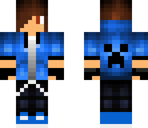 new skin