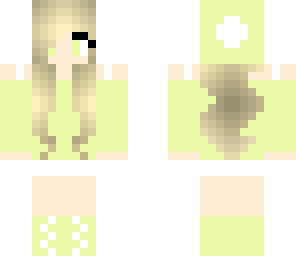 lime girl 5
