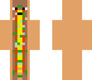 hotdog