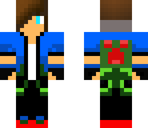antonioprimerskin