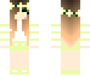 lime girl 6