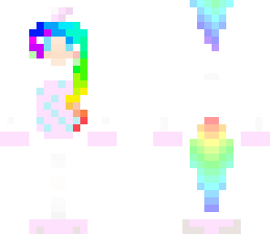 unicorn gurl