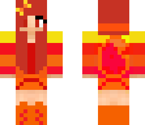 fire fox