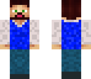 sweater vest