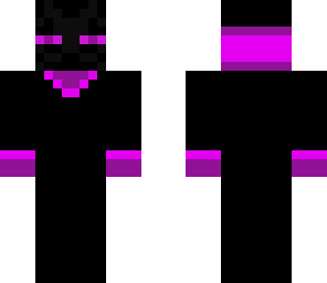 enderman suit 