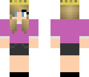crown
