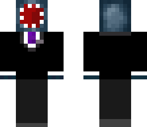 bigredkronos' mission skin