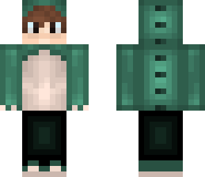 edited dino boy