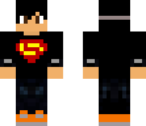 superboy