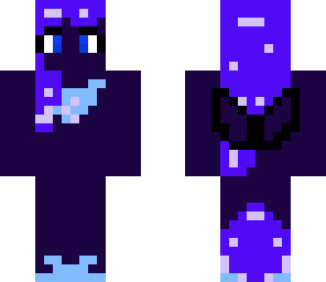 luna or nightmare moon