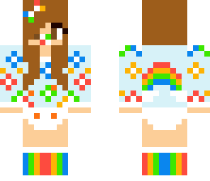rainbow baby