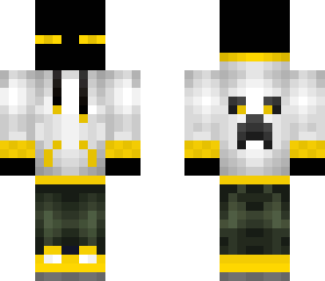 golden ender