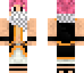 natsu dragneel