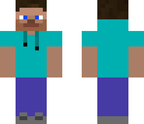 cool steve