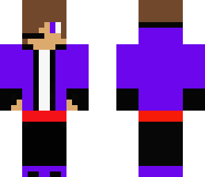 chico morado