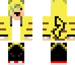 ytskin