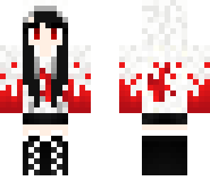 edited killer skin