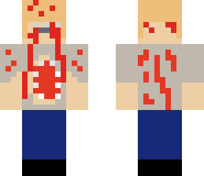 head crab zombie