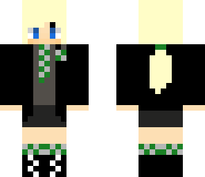 slytherin girl