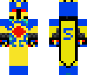 king wolf6699